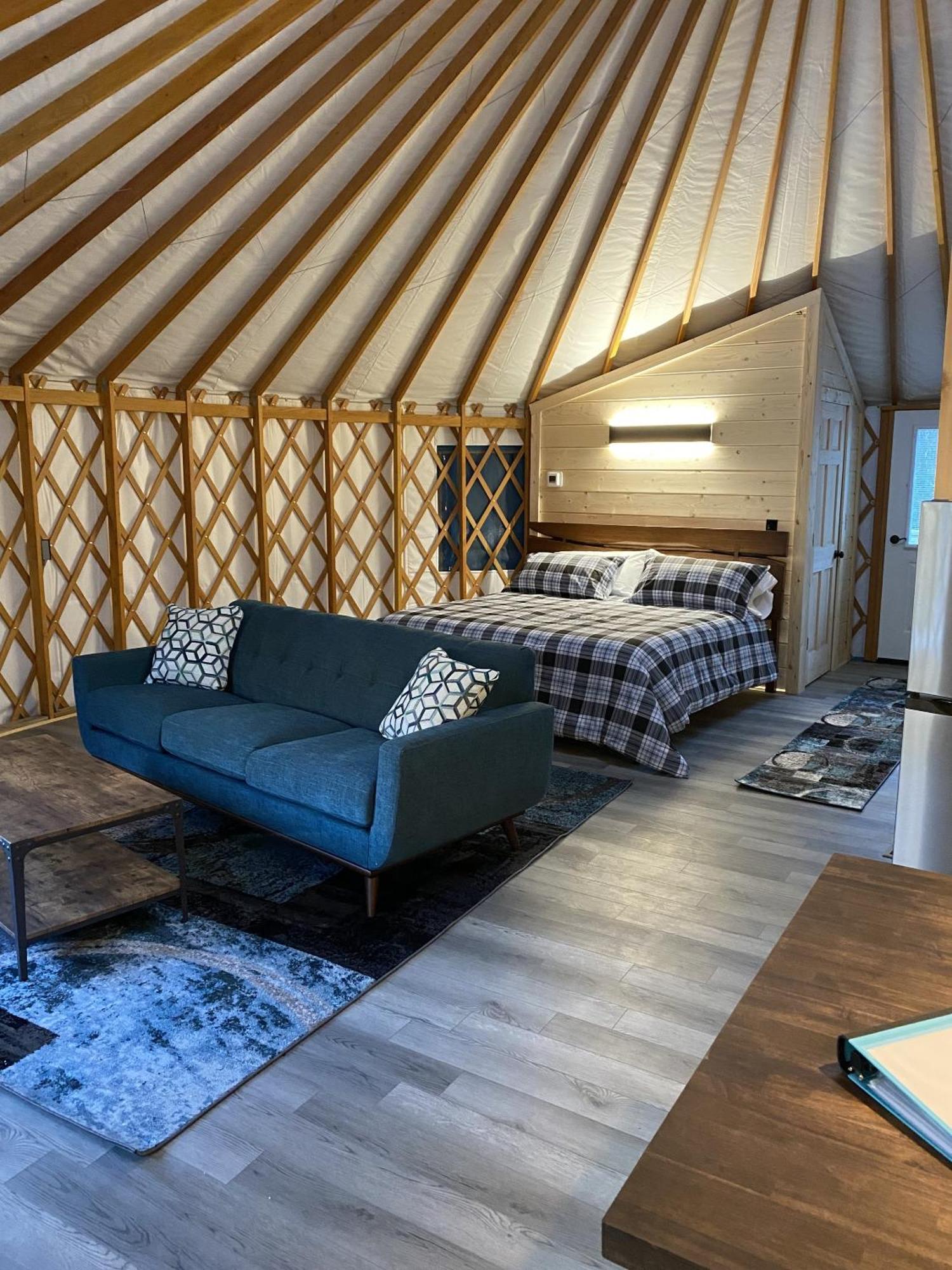 Maggie Valley Cabin Rentals Exteriér fotografie