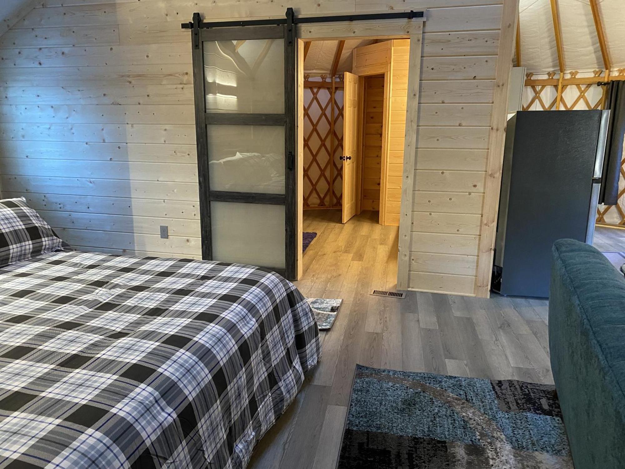 Maggie Valley Cabin Rentals Exteriér fotografie