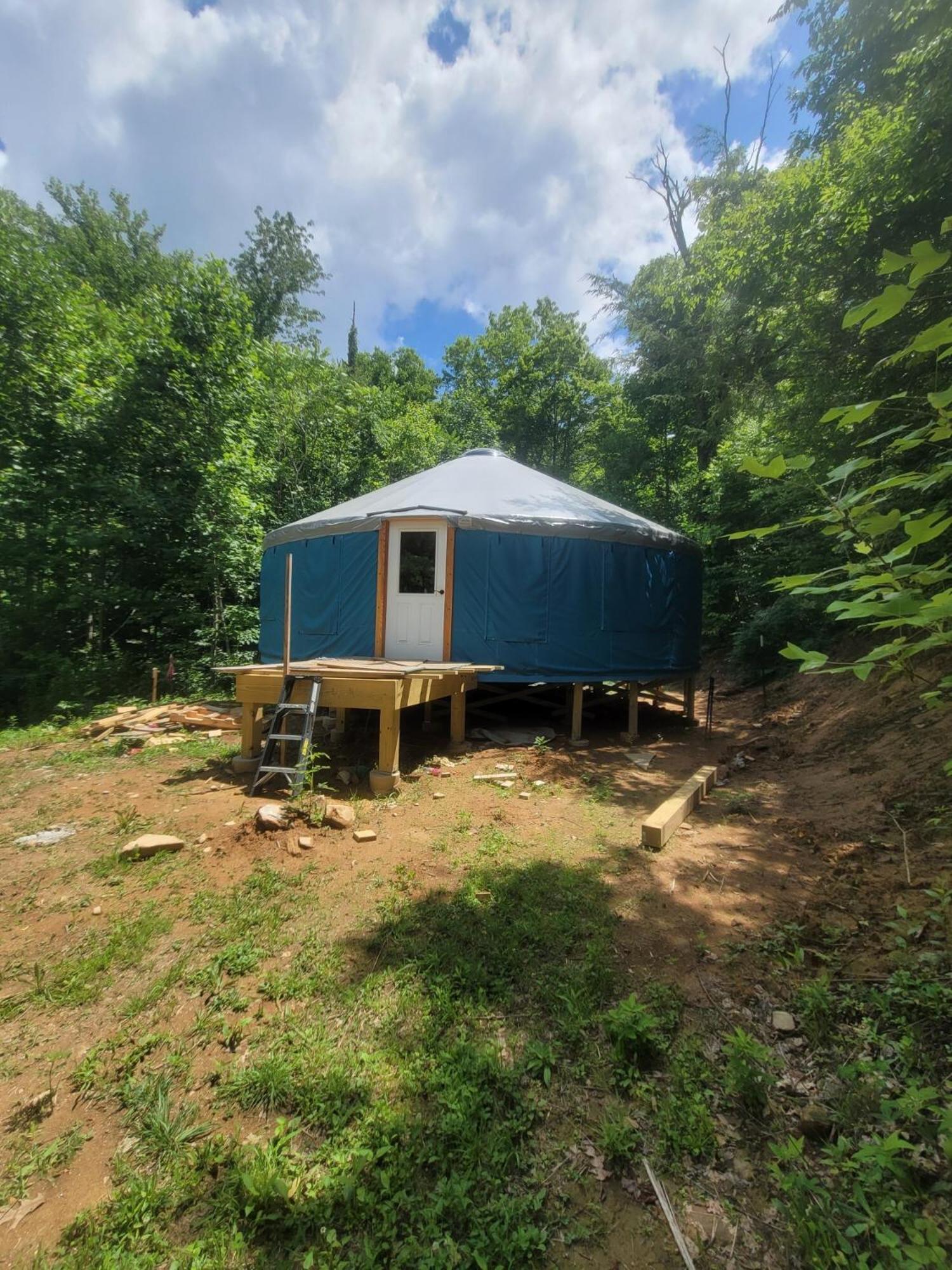 Maggie Valley Cabin Rentals Pokoj fotografie