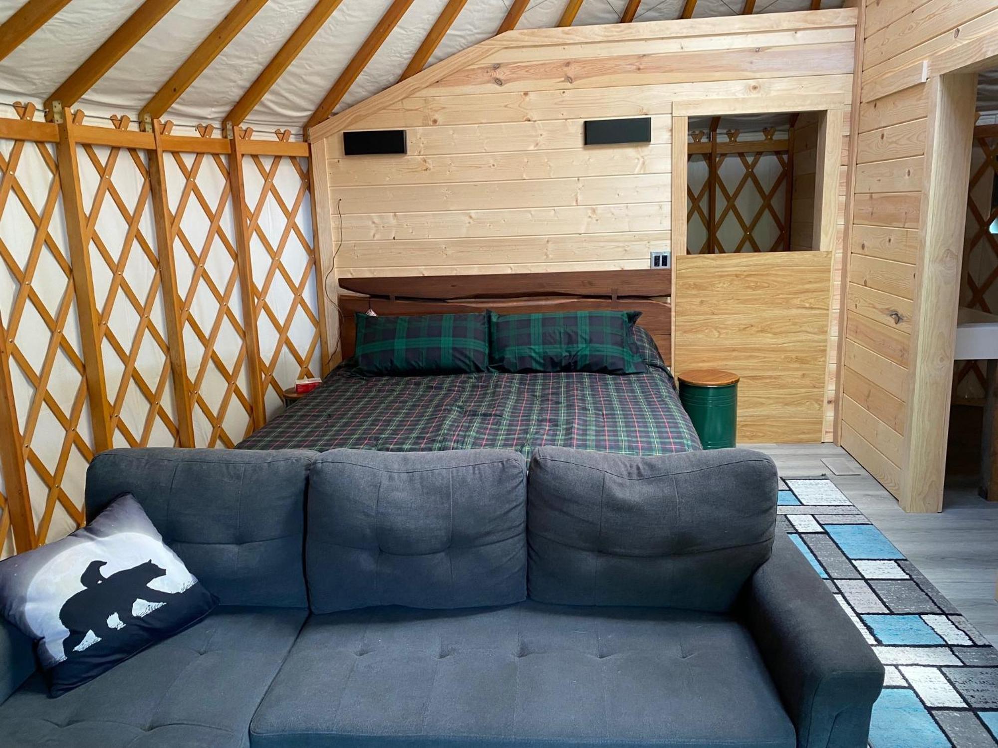 Maggie Valley Cabin Rentals Pokoj fotografie