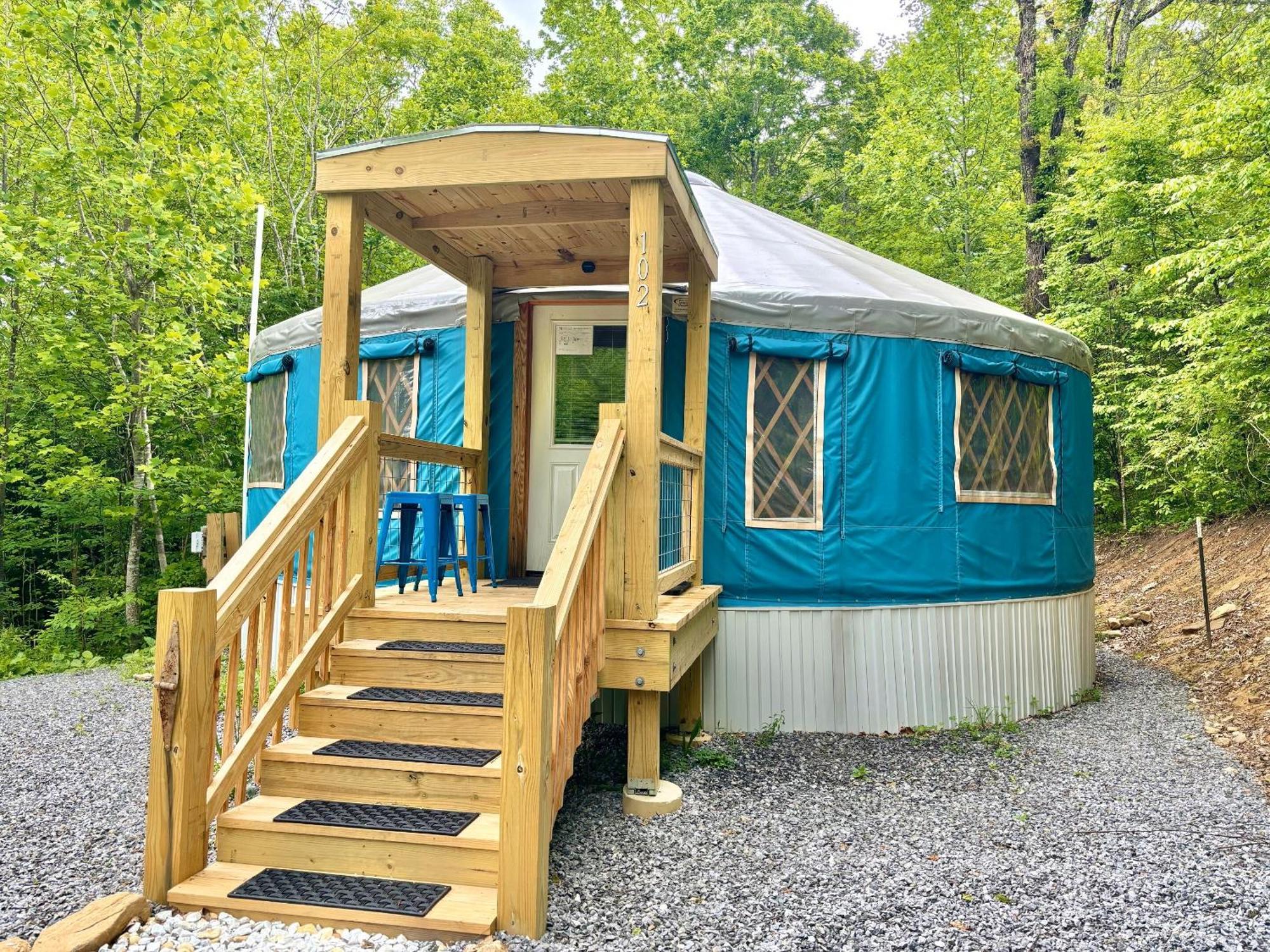 Maggie Valley Cabin Rentals Pokoj fotografie