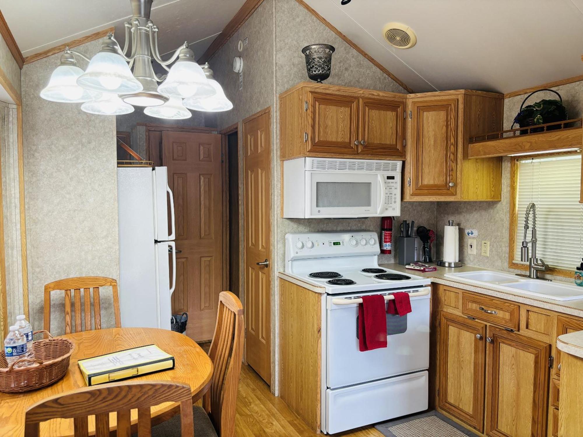 Maggie Valley Cabin Rentals Pokoj fotografie