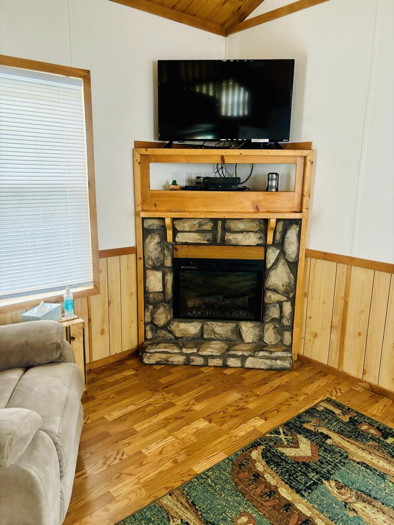 Maggie Valley Cabin Rentals Pokoj fotografie