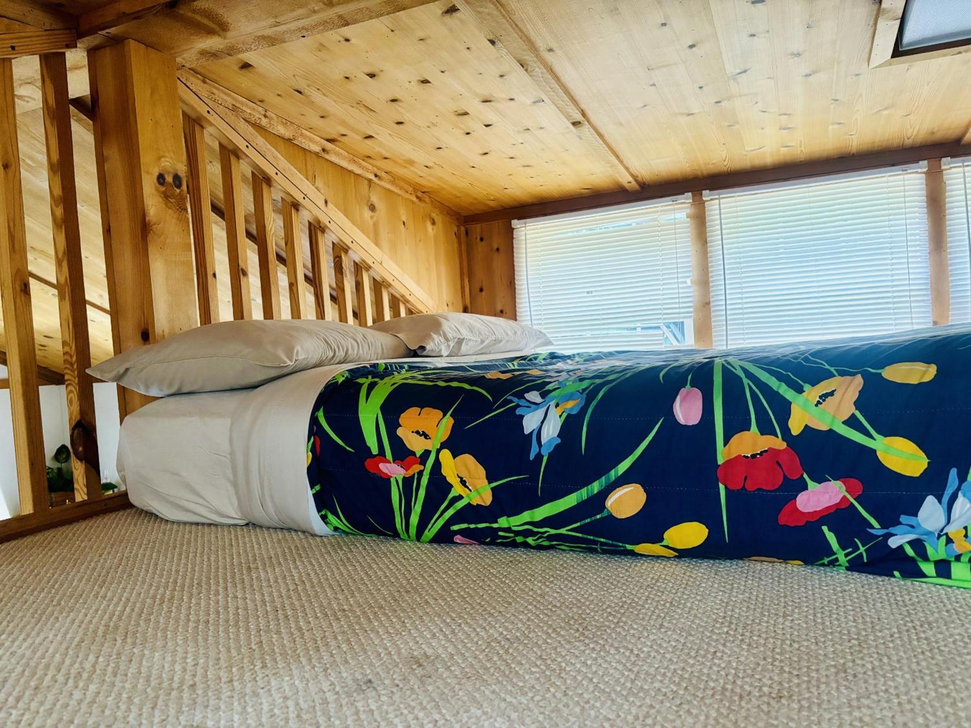 Maggie Valley Cabin Rentals Pokoj fotografie