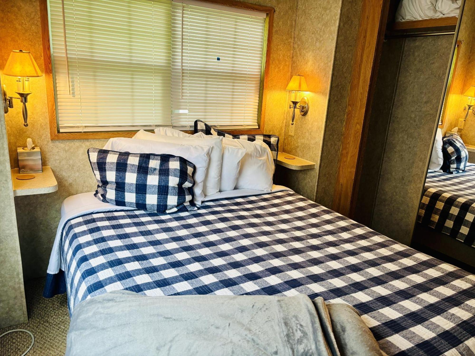 Maggie Valley Cabin Rentals Pokoj fotografie