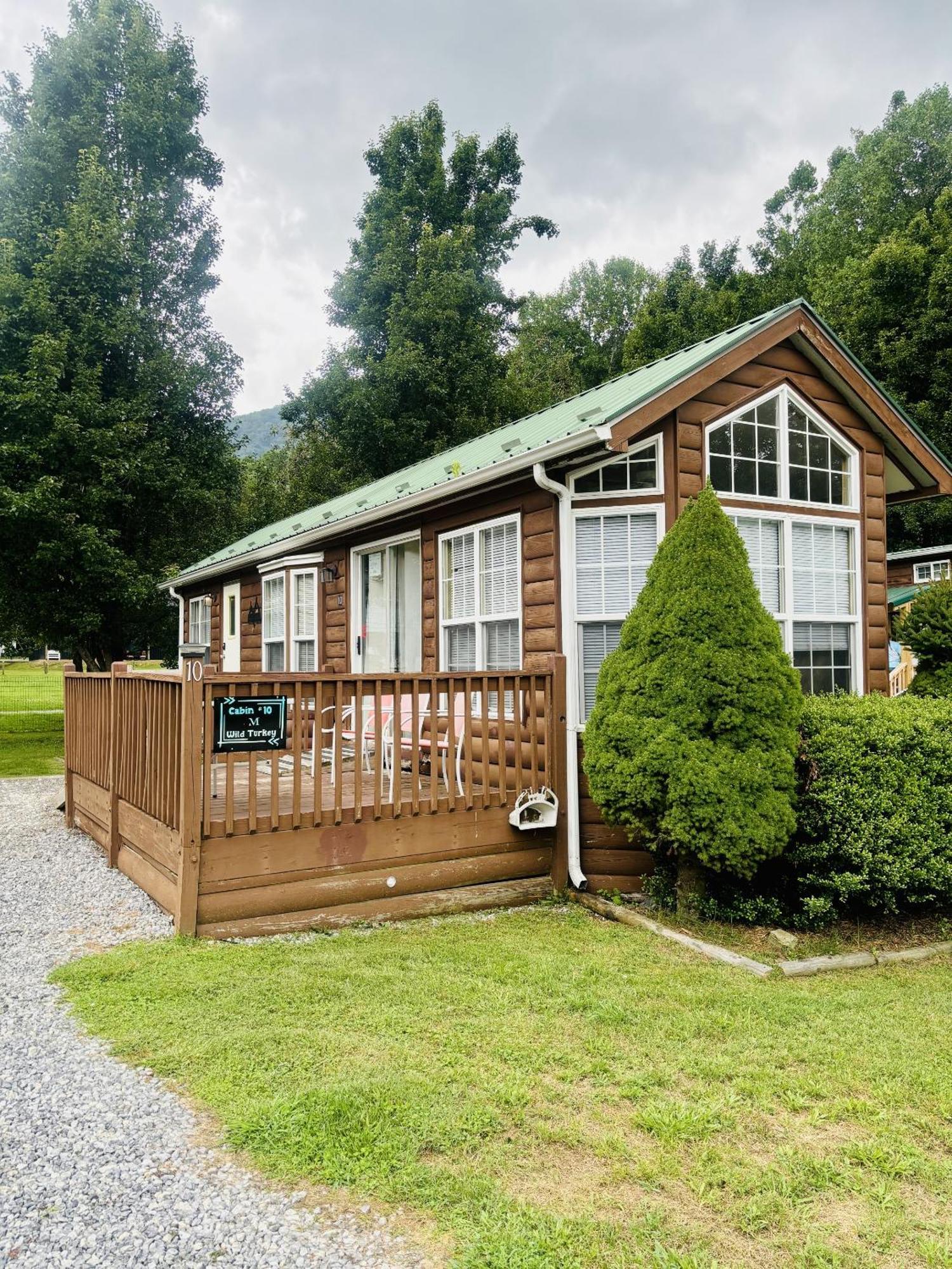 Maggie Valley Cabin Rentals Pokoj fotografie