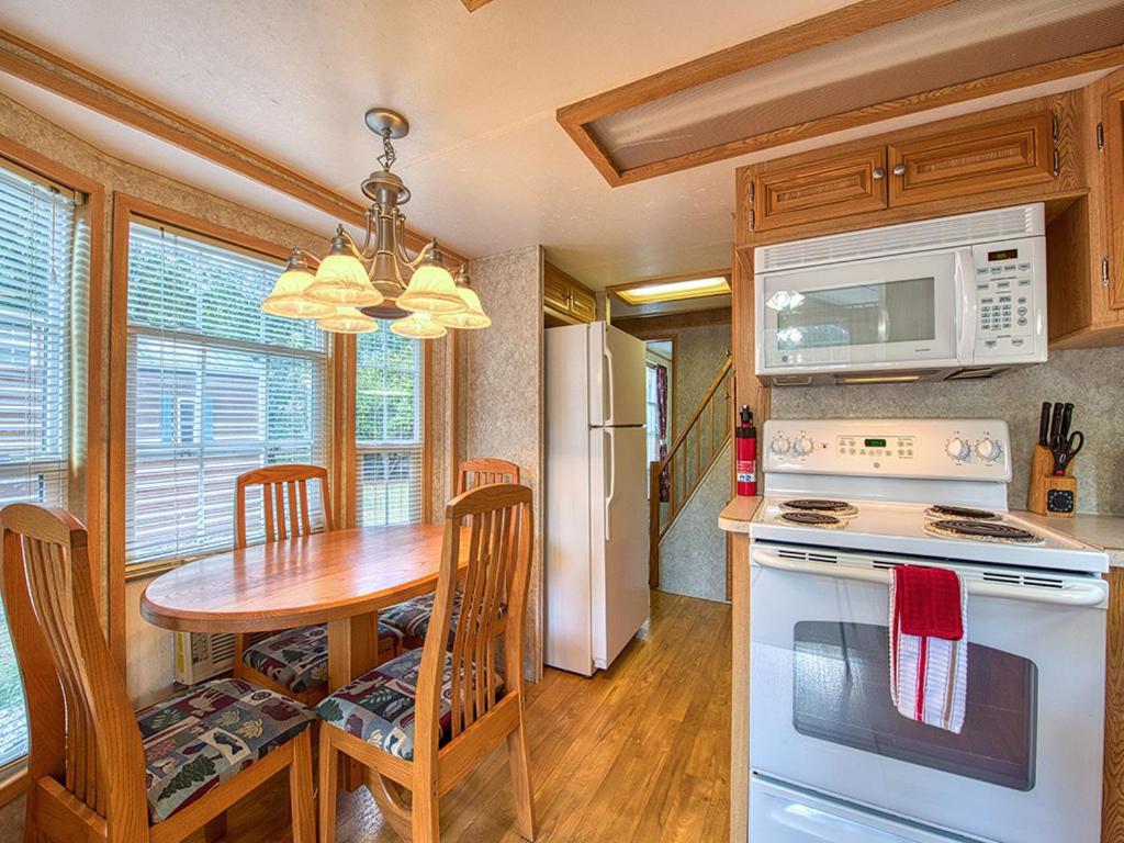 Maggie Valley Cabin Rentals Exteriér fotografie