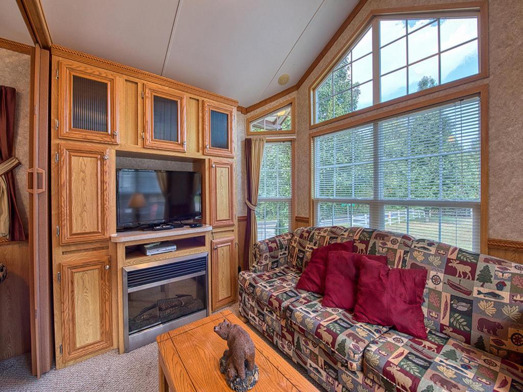 Maggie Valley Cabin Rentals Exteriér fotografie