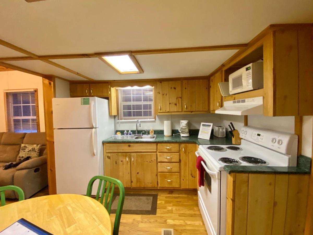 Maggie Valley Cabin Rentals Exteriér fotografie