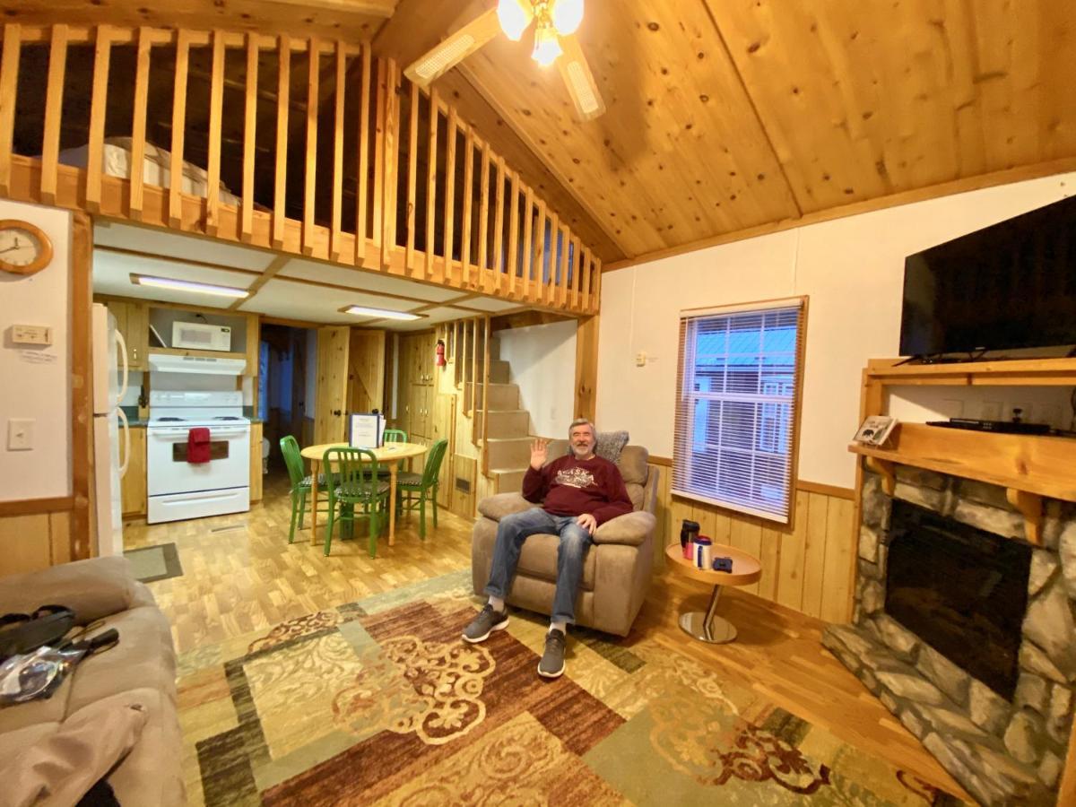Maggie Valley Cabin Rentals Exteriér fotografie
