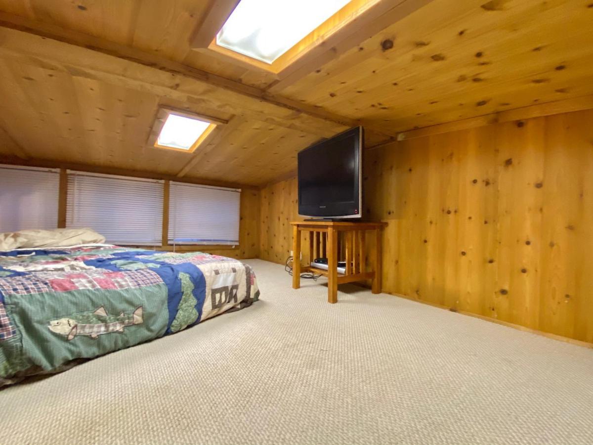 Maggie Valley Cabin Rentals Exteriér fotografie